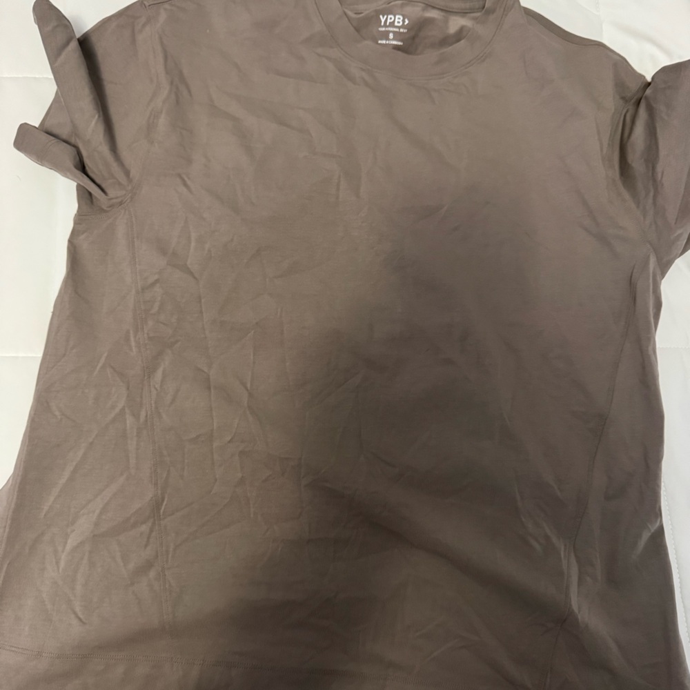 YPB women’s shirt size small